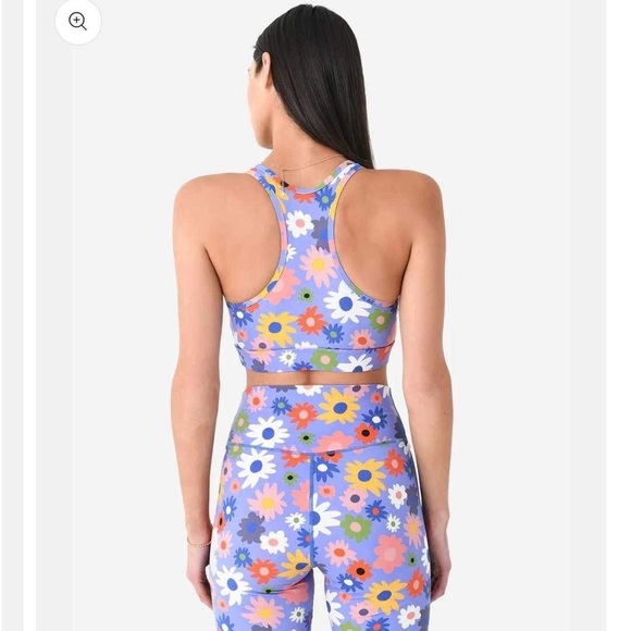 CELIA B - "Aruba Top" - Women's size XS - Picture 11 of 12